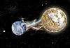 اضغط على الصورة لعرض أكبر. 

الإسم:	Niburu and earth.jpg 
مشاهدات:	4259 
الحجم:	38.7 كيلوبايت 
الهوية:	2971